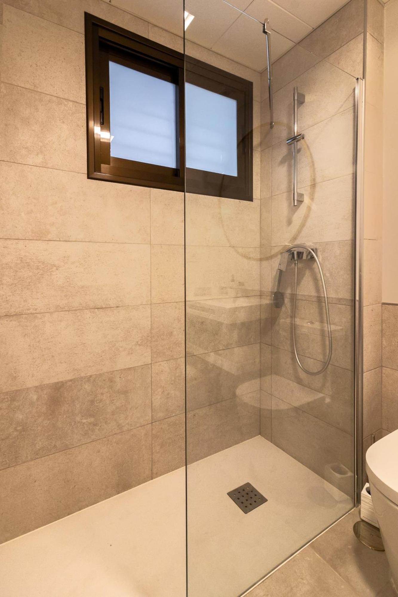 Nt Luxury Central Duplex With Terrace & Parking Malaga Bagian luar foto